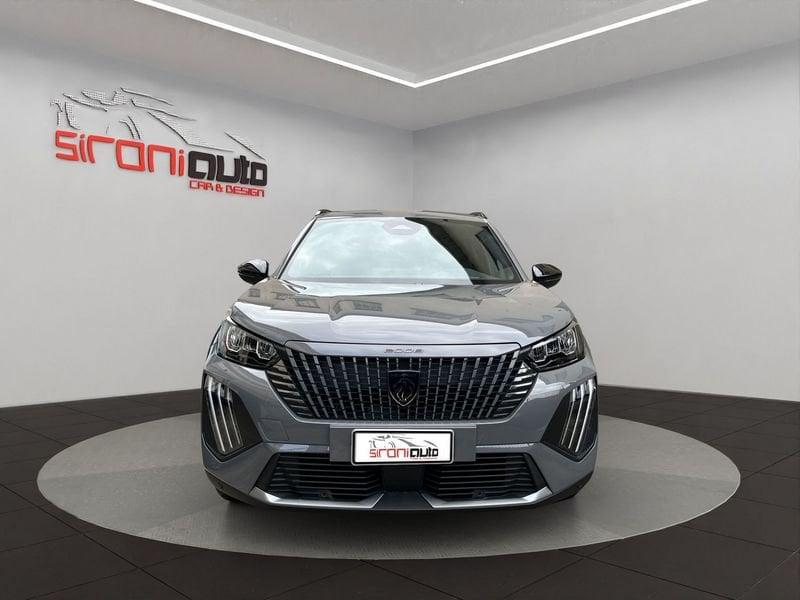 Peugeot 2008 2008 1.2 hybrid Allure 145cv e-dcs6 - PROMO SIRONIAUTO+