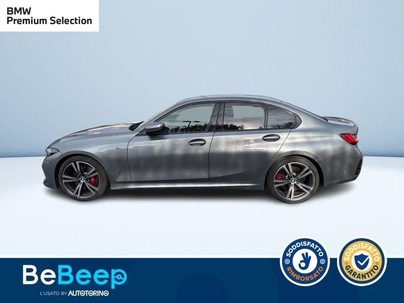 BMW Serie 3 320D MHEV 48V MSPORT AUTO