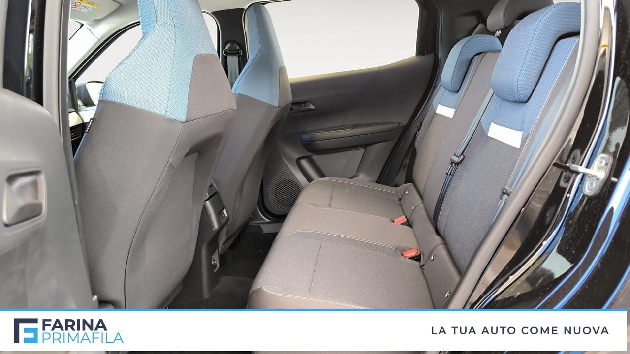 OPEL FRONTERA EDITION Hybrid 110cv EDCT