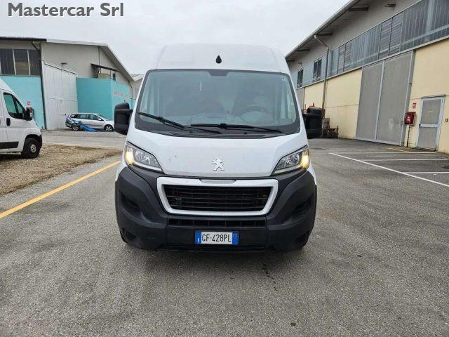 PEUGEOT Boxer 330 L2H2 2.2 BlueHDi 140cv - GF428PL