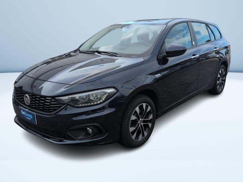 FIAT Tipo SW 1.3 MJT MIRROR S&S 95CV MY20