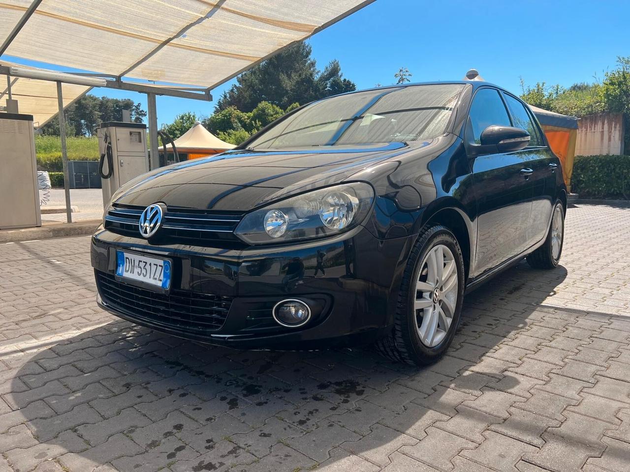Volkswagen Golf 1.4 TSI 122CV 5p. Highline