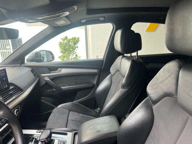 AUDI Q5 SPB 55 TFSI e quattro S tronic S line plus da?449,