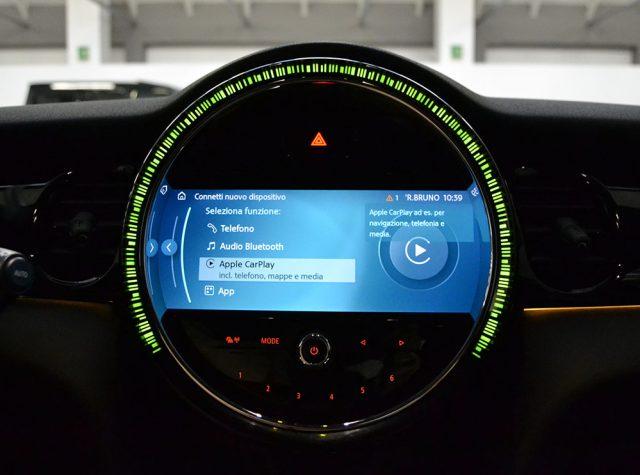 MINI Cooper 1.5 Automatica Essential 5 porte "KM 8.000" **