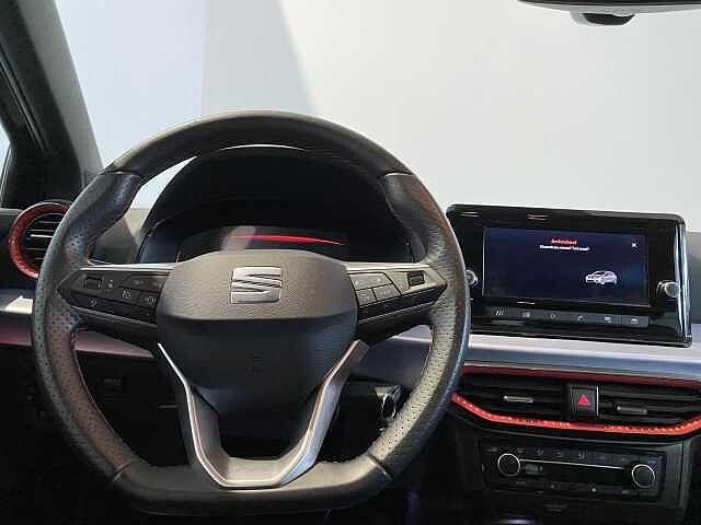 SEAT Ibiza 1.0 EcoTSI 95 CV 5 porte FR