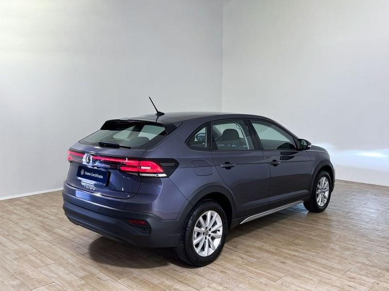 Volkswagen Taigo 1.0 TSI DSG Life