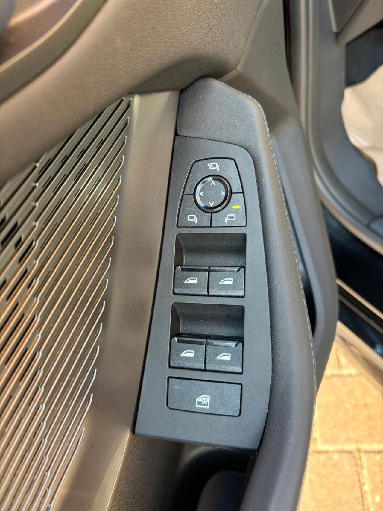 Bmw 118 118d 5p. MSport//