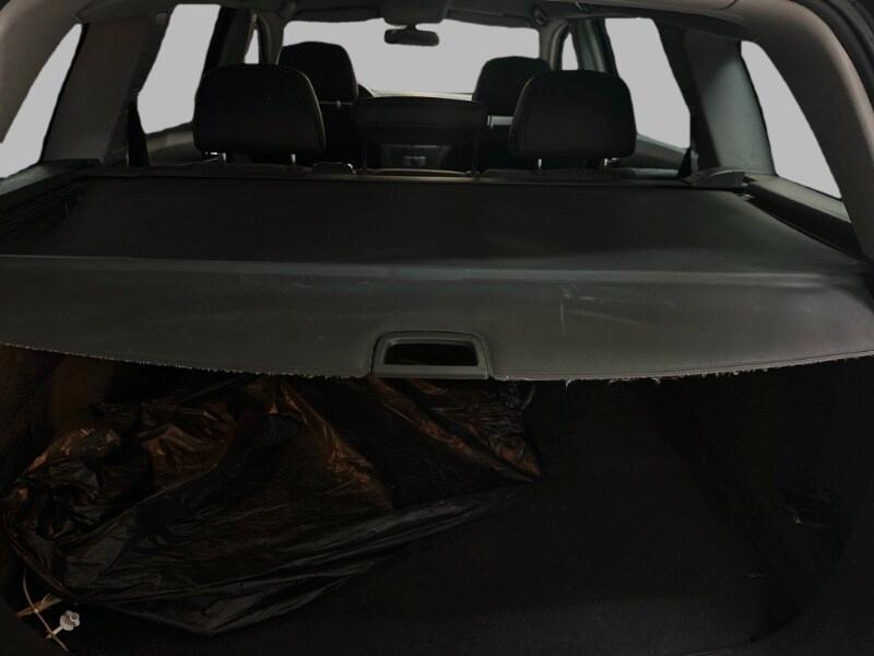 OPEL Astra 3ª serie Astra 1.6 16V Twinport Sta...
