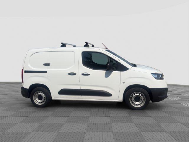 TOYOTA Proace City Proace City 1.5D 100 CV S&S PC 4p. Comfort