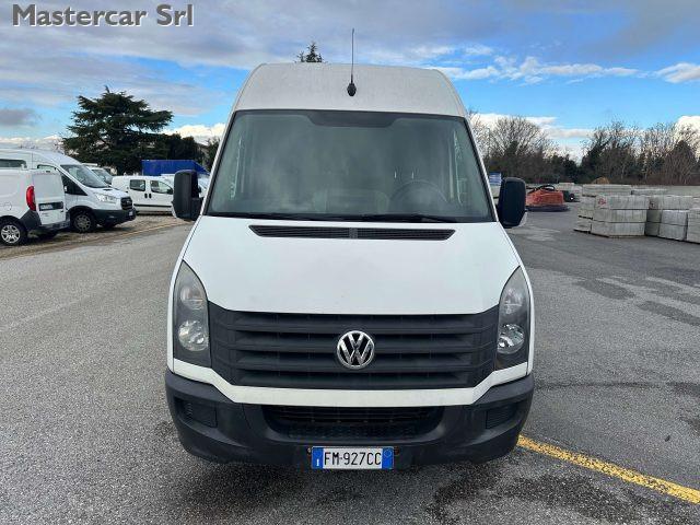 VOLKSWAGEN Crafter 2.0 TDI 80KW-TG. FM927CC