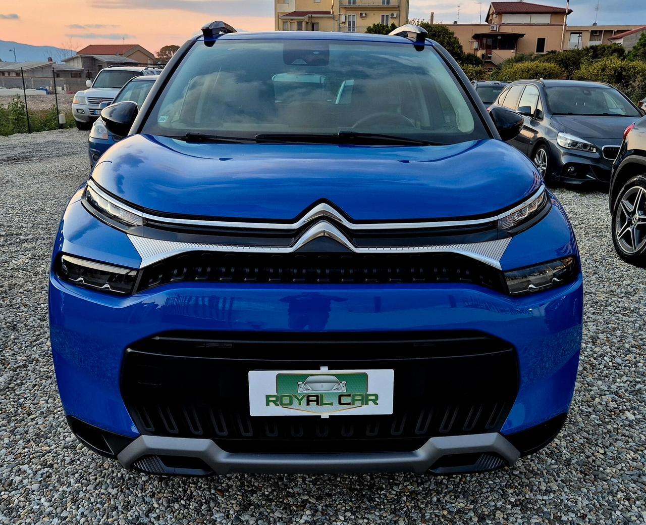 Citroen C3 Aircross 110 cv S&S