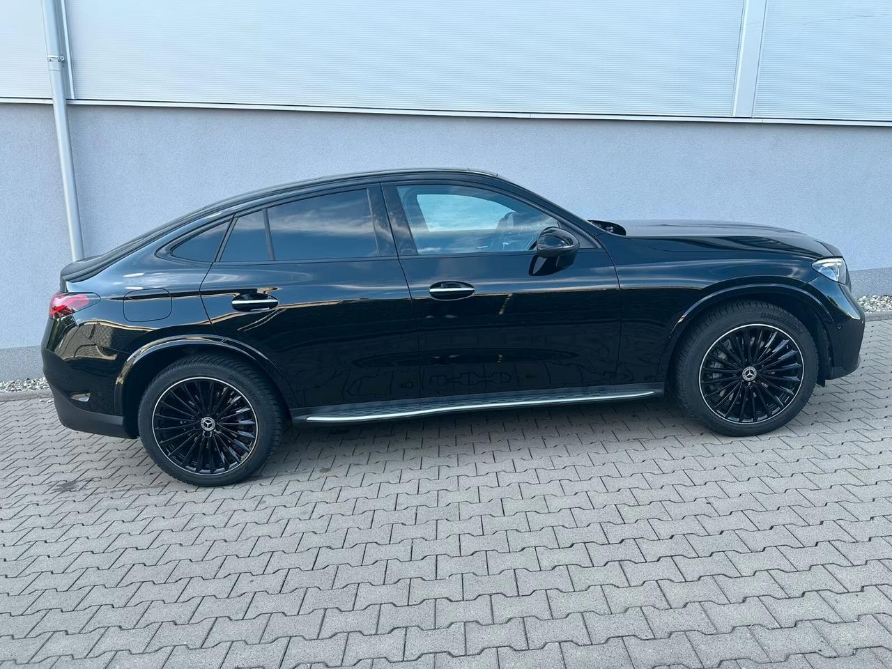 Mercedes-benz GLC 220 d 4Matic Mild Hybrid AMG Line Premium Plus