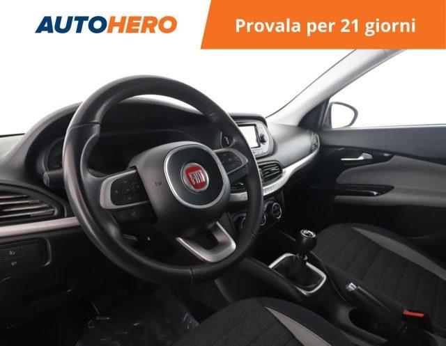 FIAT Tipo 1.6 Mjt 4 porte Lounge