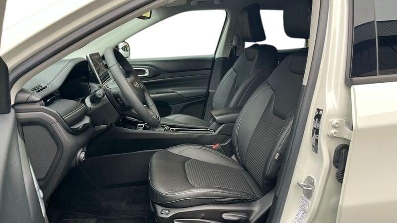 Jeep Compass Compass 1.5 Turbo T4 130 CV MHEV 2WD Night Eagle