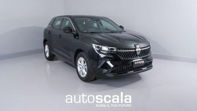 RENAULT Austral Mild Hybrid Advanced 130 Evolution