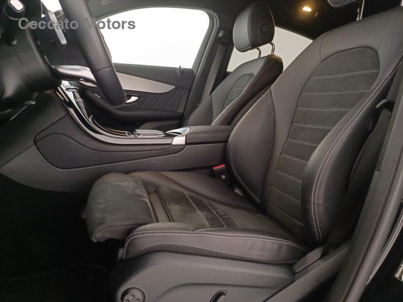 Mercedes GLC 300 300 D Premium 4Matic 9G-Tronic Plus