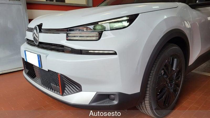 Citroën C4 C4 Hybrid 145 e-DCS6 Collection
