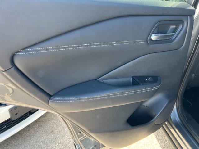 NISSAN Qashqai MHEV 158 CV Xtronic N-Connecta #VARI COLORI