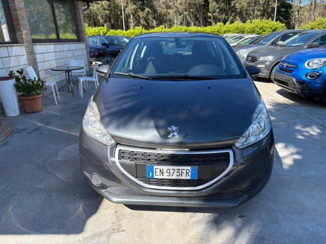 PEUGEOT 208 1.4 8V HDi 68CV 5p. Active