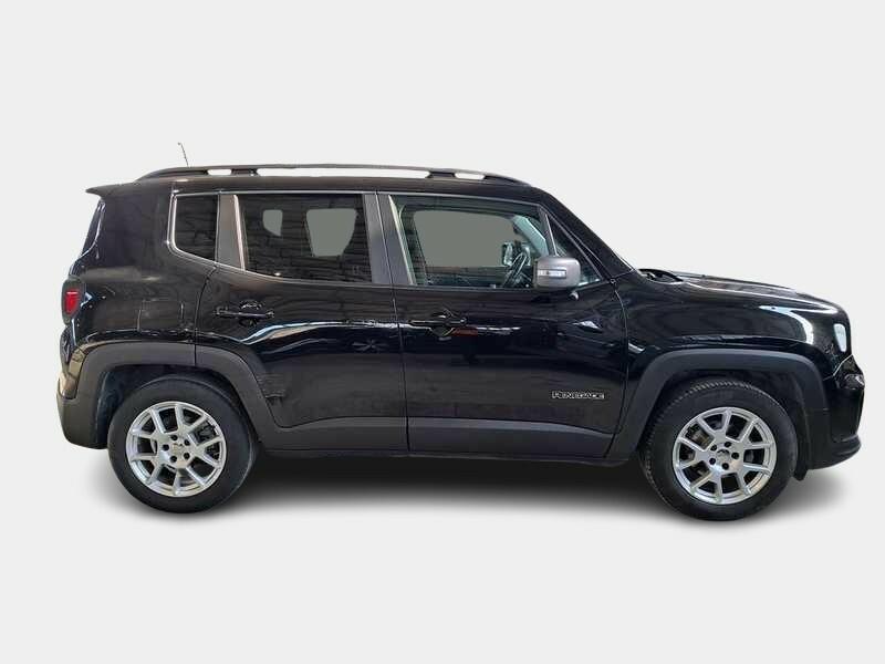 JEEP RENEGADE 1.6 MJet 120cv Limited