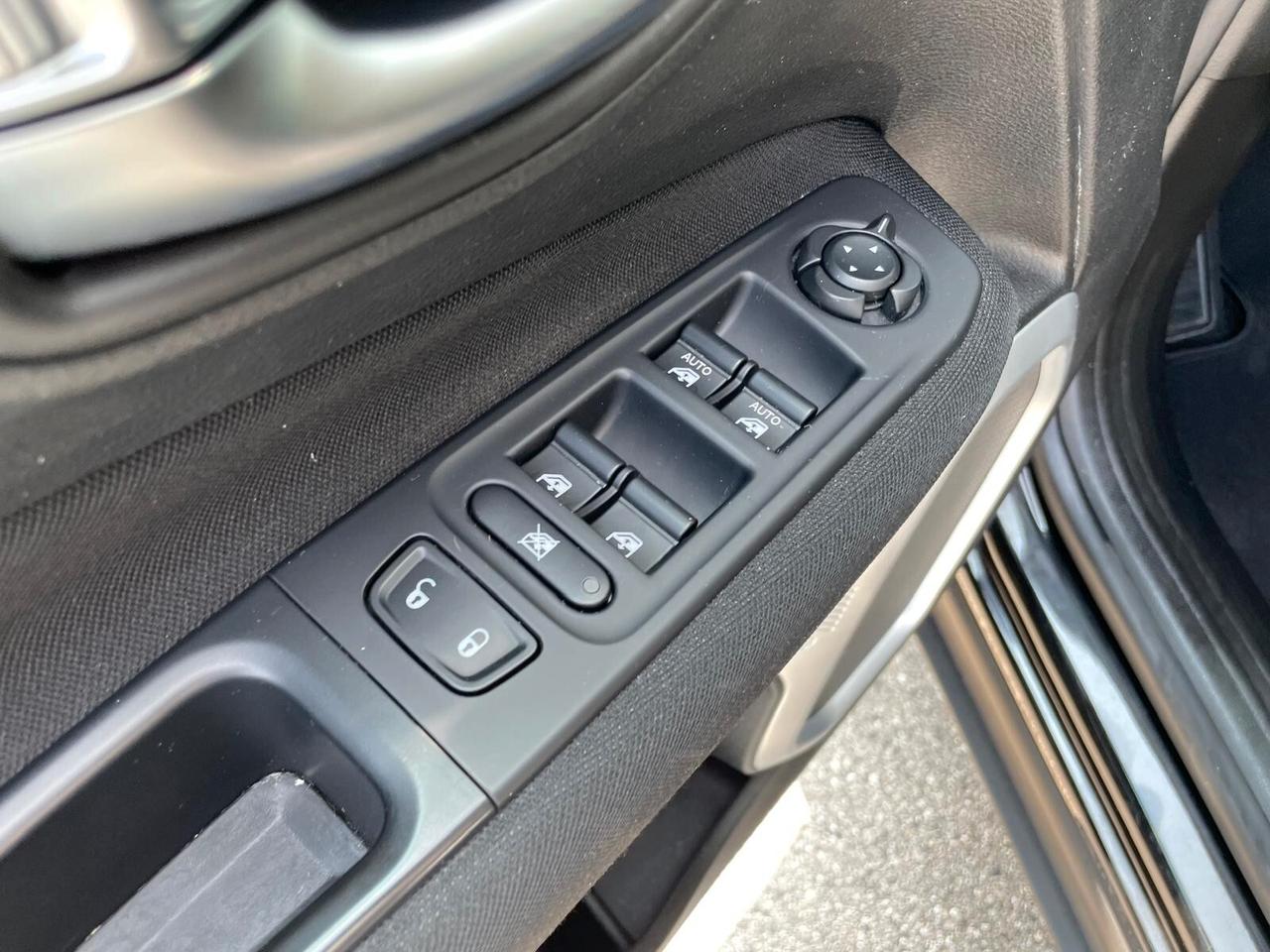 Jeep Renegade 1.4 T-Jet 120 CV GPL Longitude