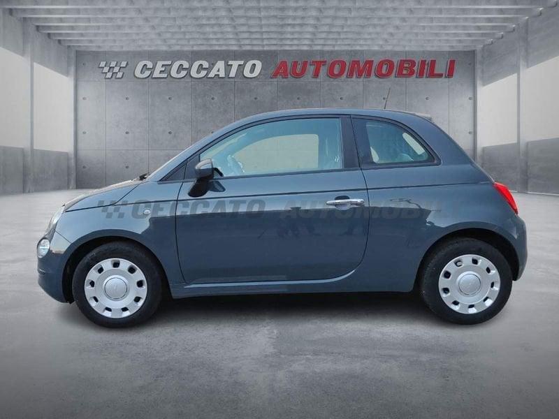 FIAT 500 500 1.0 hybrid Pop 70cv