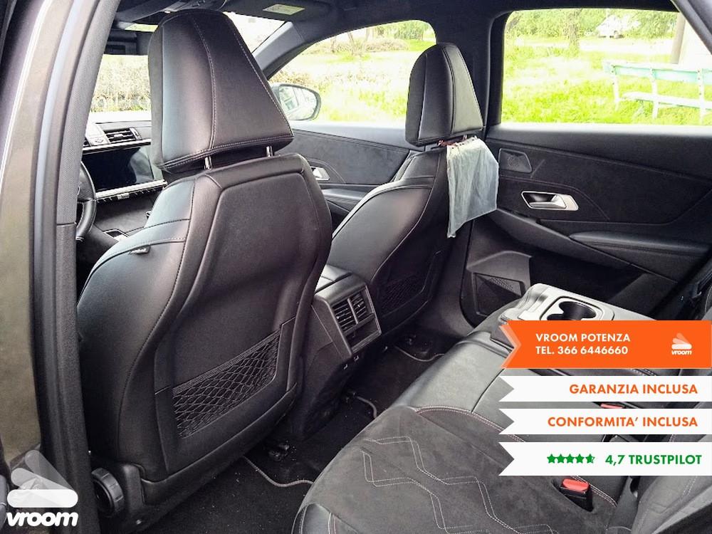 DS DS 7 DS 7 Crossback BlueHDi 180 aut. Grand Chic