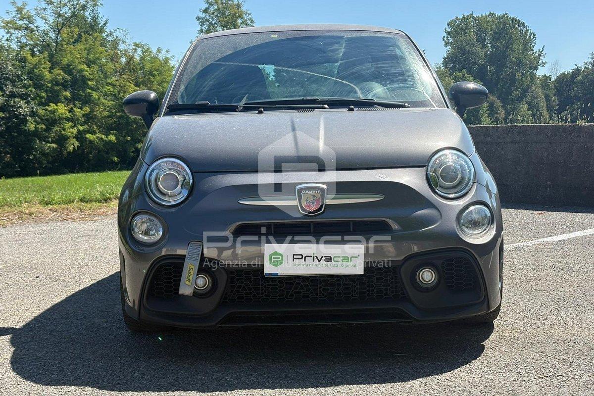 ABARTH 595 1.4 Turbo T-Jet 160 CV Pista
