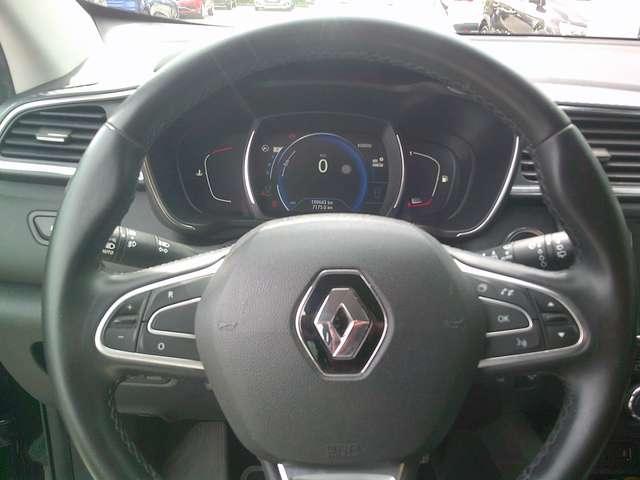 Renault Kadjar Kadjar 1.5 dci energy Bose 110cv edc