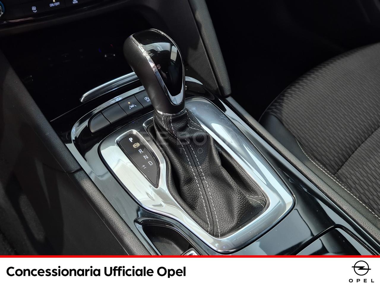 Opel Insignia sports tourer 2.0 cdti innovation s&s 170cv auto 8m my18.5