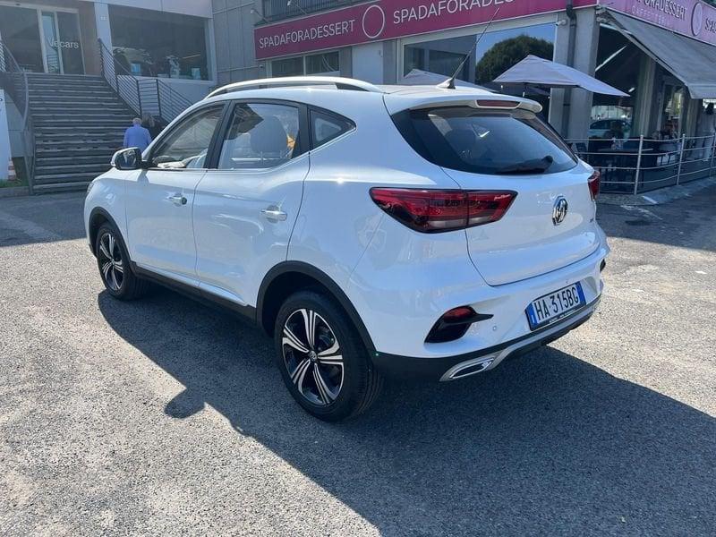 MG ZS ZS 1.5 Comfort