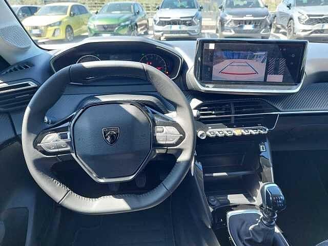 Peugeot 208 Turbo 100 CV 5 porte Business