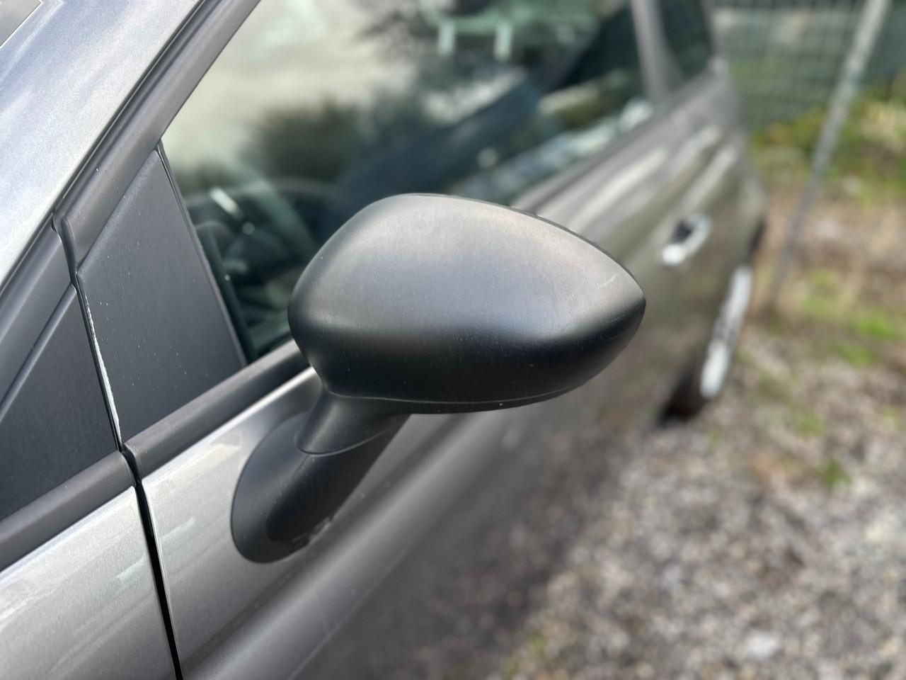 FIAT 500 (2015--->) - 500 1.0 Hybrid Cult