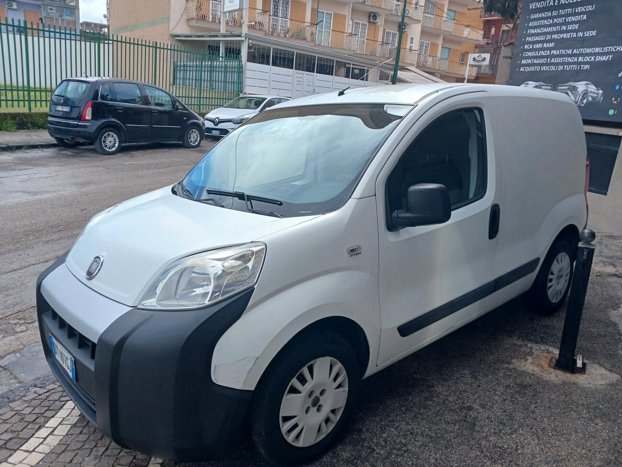 1.3 MJT 75CV COMPRESO IVA