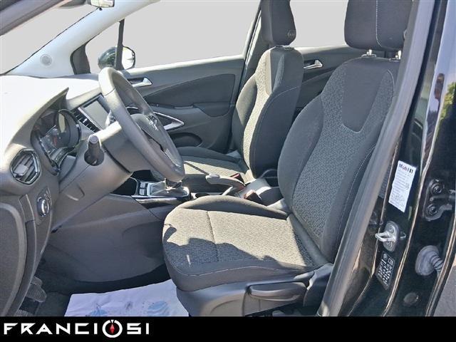 OPEL Crossland X 1.5 Ecotec 102cv Ultimate S S