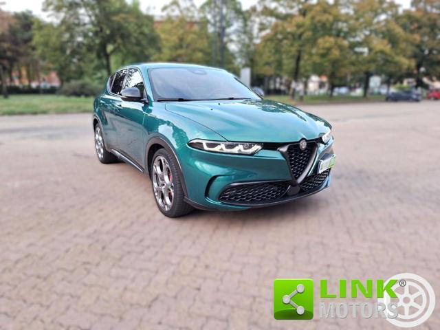 ALFA ROMEO Tonale 1.5 130 CV MHEV TCT7 Edizione Speciale
