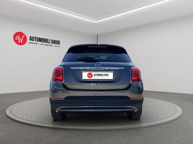 FIAT 500X 1.3 MultiJet 95 CV Business