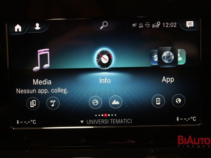 Mercedes-Benz Classe B B 180 Sport