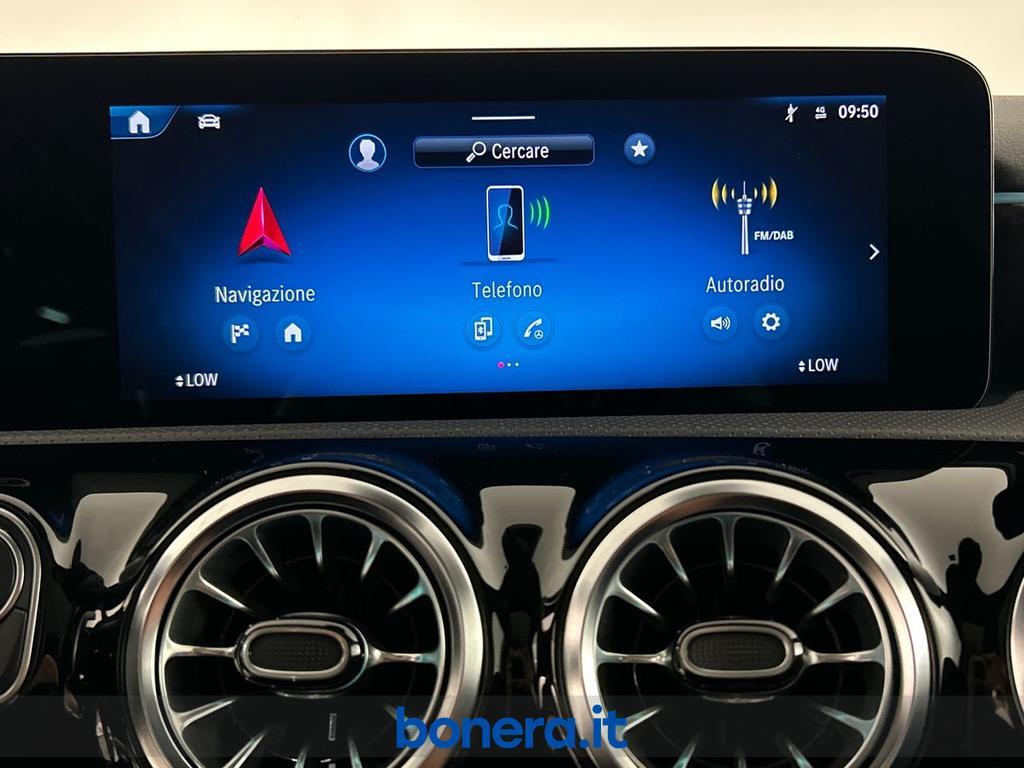 Mercedes Classe A 35 AMG Premium Plus AMG Line 4Matic 7G-DCT