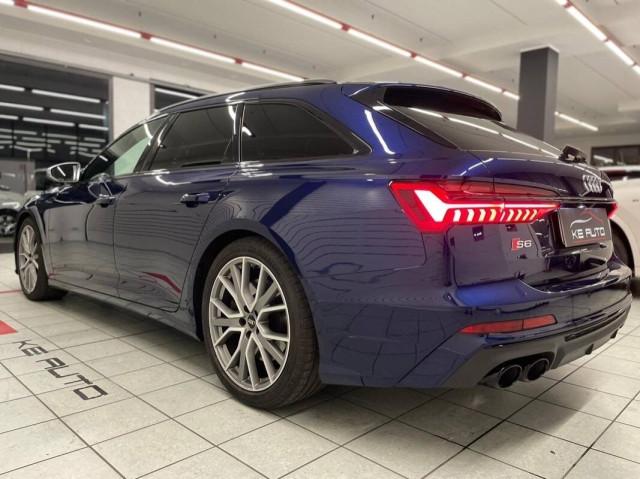 Audi A6 Avant S6 3.0 tdi mhev quattro 349cv tiptronic