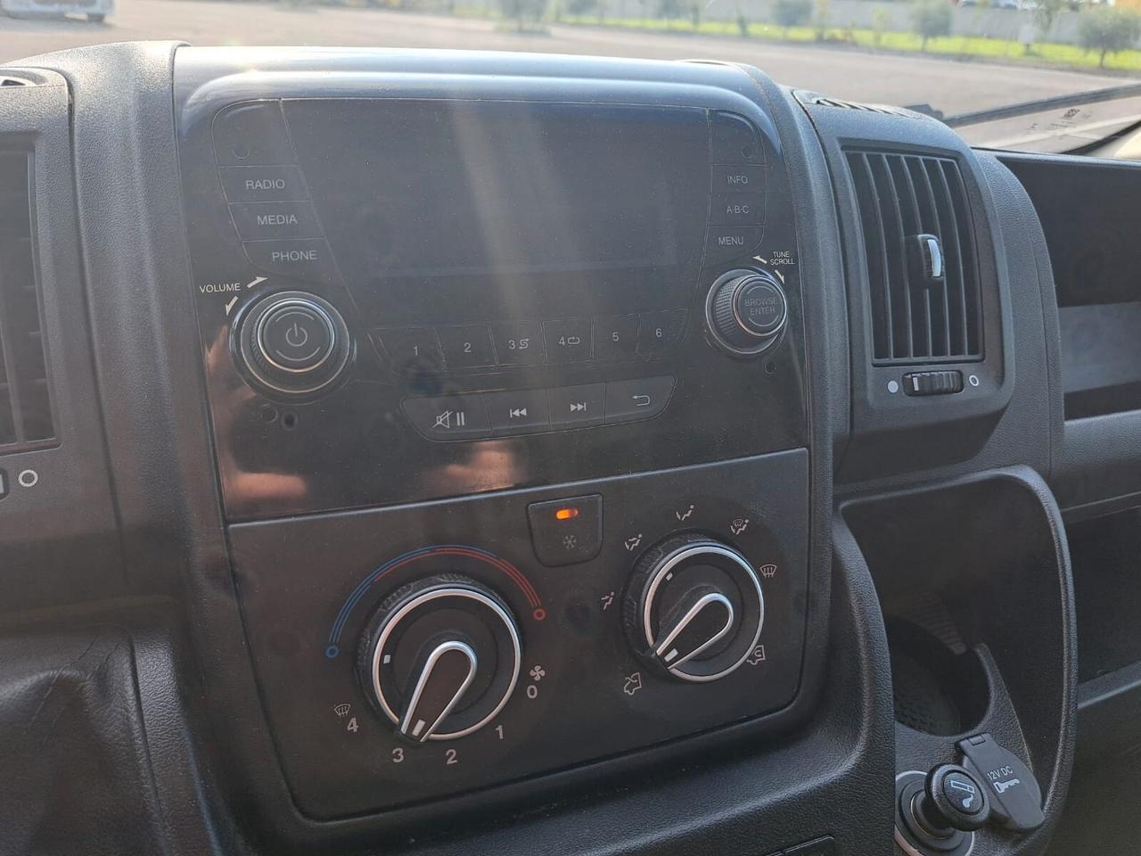 Peugeot BOXER 2000 TD EURO 6
