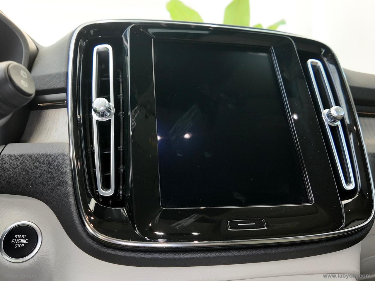 VOLVO XC40 D3 Geartronic Inscription
