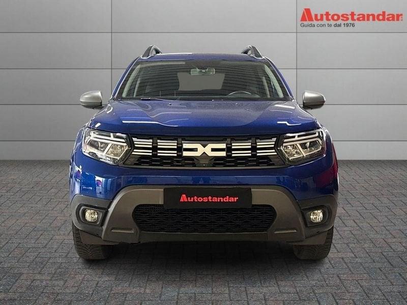 Dacia Duster II 1.0 tce Expression Gpl 4x2 100cv