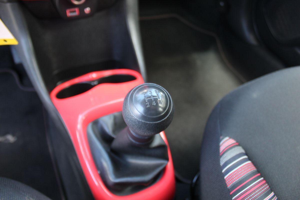 CITROEN - C1 - Airscape VTi 68 5p. Feel Edition