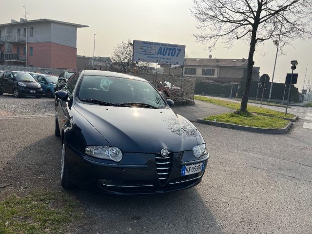 ALFA ROMEO 147 1.6i 16V T.S. (105 CV) cat 3p. Connect