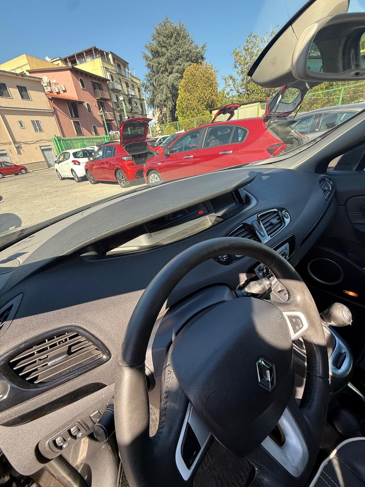 Renault Scenic Scénic XMod 1.5 dCi 110CV S&S Bose