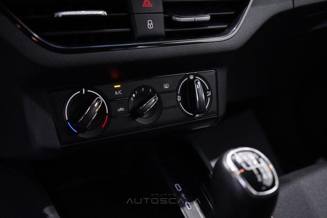 SKODA Scala 1.0 TSI 110cv Ambition