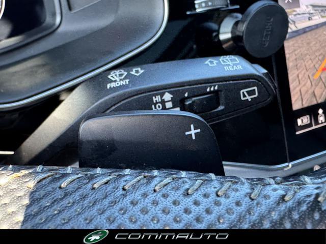 AUDI Q8 50 TDI 286 CV quattro tiptronic Sport