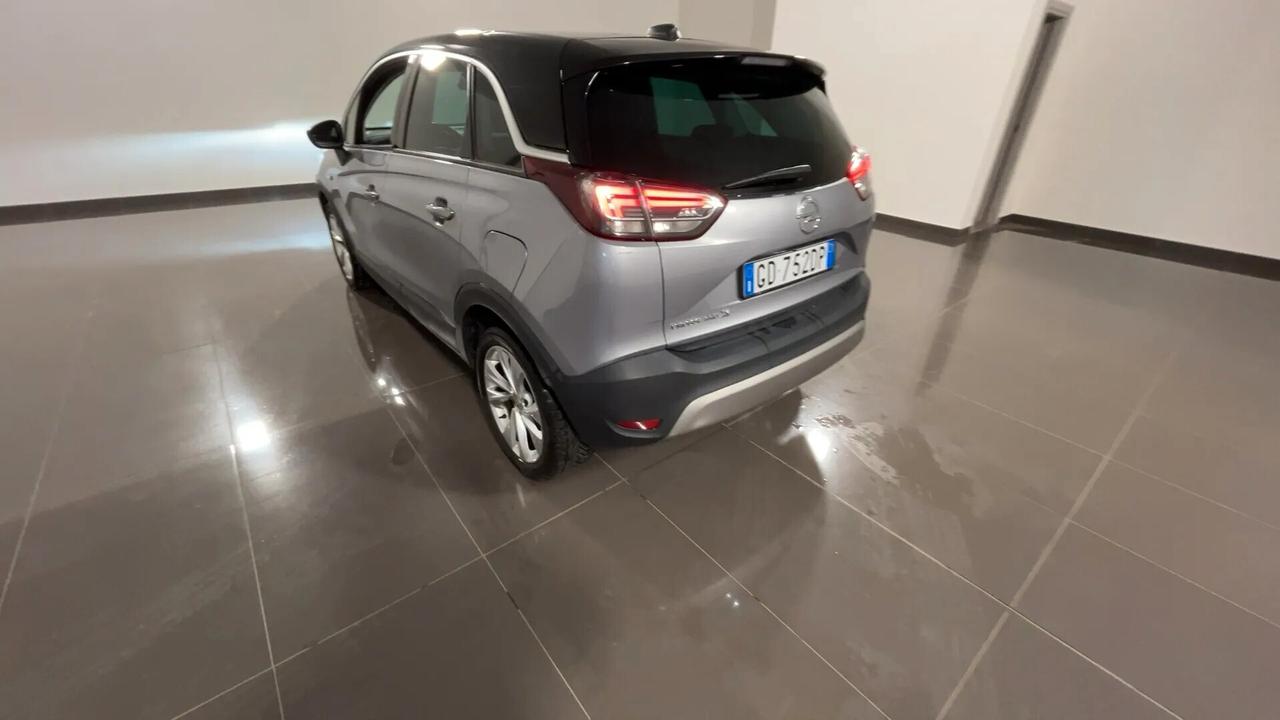 Opel Crossland X 1.5 ECOTEC D 120 CV Start&Stop aut. Innovation