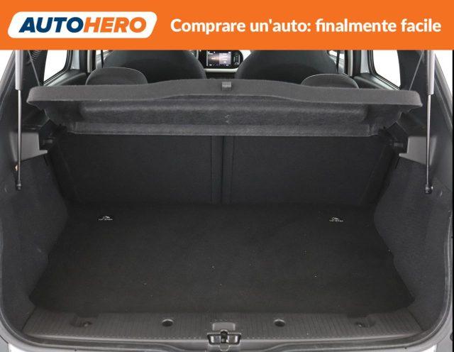 RENAULT Twingo TCe 95 CV EDC Duel2